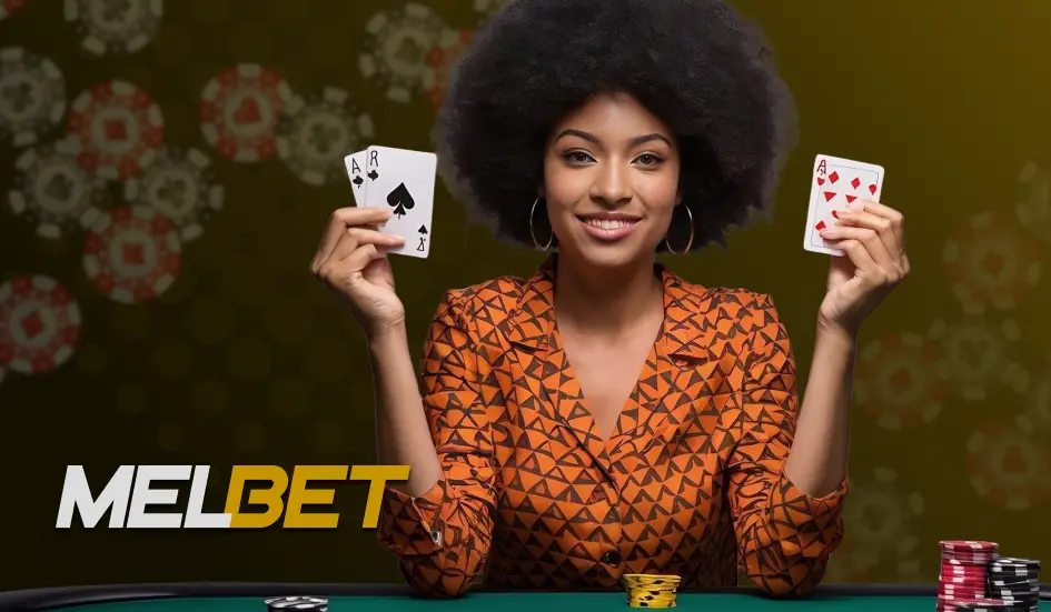 Melbet casino