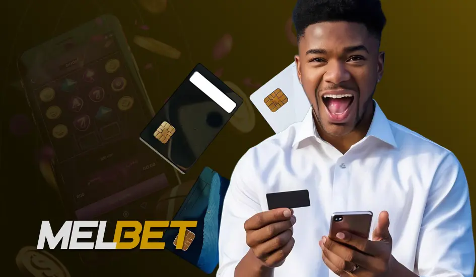 melbet modes de paiement